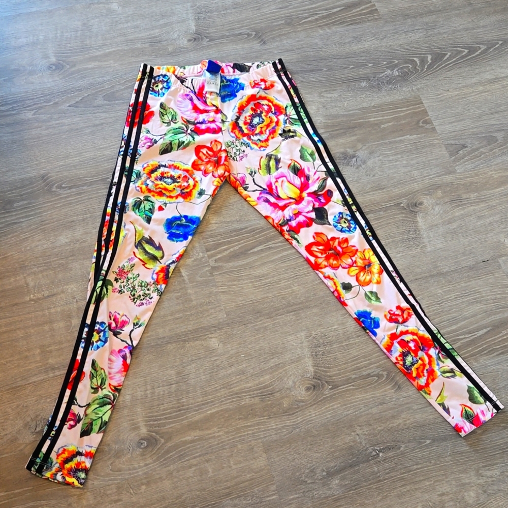 Adidas Tights
